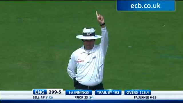 Watch England v Australia Highlights, 5th Test, Day 5 morning, Kia Oval, Investec Ashes 2013 Video