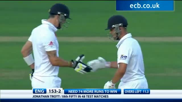 Watch England v Australia Highlights, 5th Investec Ashes Test, Day 5 Evening, Kia Oval 2013 Video