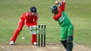 Watch England Lions v Bangladesh A - 3rd ODI Highlights - Taunton Video