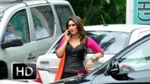 Watch Spotted Kareena Kapoor & Saif Ali Khan's Big Fight? Video