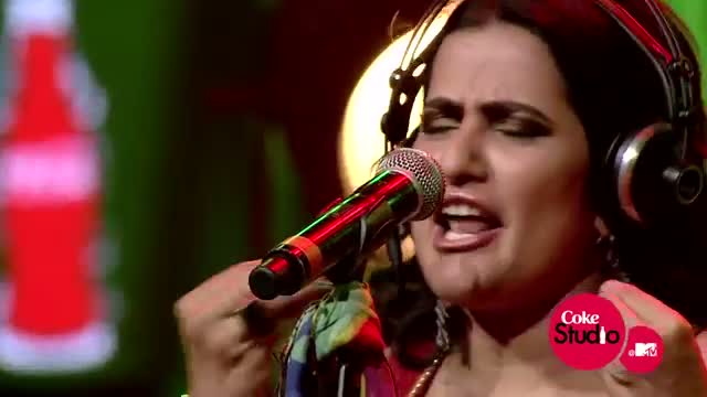 Watch MTV Coke Studio (Season 3) - Dum Dum Andar - Ram Sampath, Sona Mohapatra & Samantha Edwards - 24 August 2013 Video