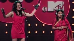 Watch MTV Coke Studio (Season 3) - Sundari Komola - Ram Sampath, Usri Banerjee & Aditi Singh Sharma - 24 August 2013 Video