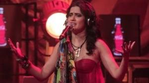 Watch MTV Coke Studio (Season 3) - Piya Se Naina - Ram Sampath, Sona Mohapatra - 24 August 2013 Video