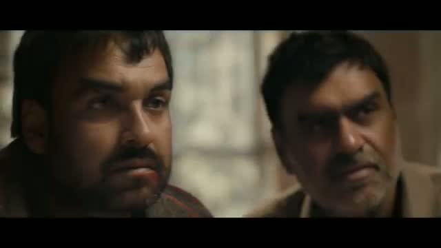 Watch Maazii Official Trailer Video