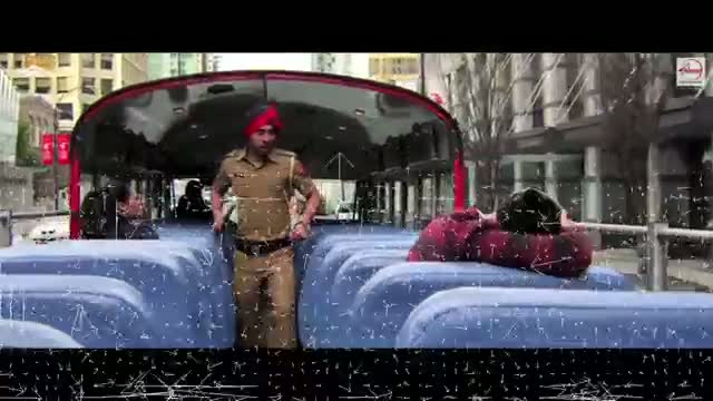 Watch Punjab Police Remix | By Dj Bhanu & Dj Spinz | Jatt & Juliet 2 ( Latest Punjabi Song ) Video