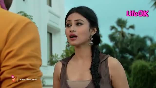Watch Junoon Aisi Nafrat Toh Kaisa Ishq - 26th August 2013 - Ep 209 Video