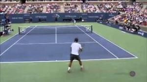 Watch Rafael Nadal vs Ryan Harrision - US Open 2013 - Set 1 (Part 5) Video