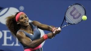 Watch Serena Williams vs Francesca Schiavone - Full Highlights - US Open 2013 (R1) Video