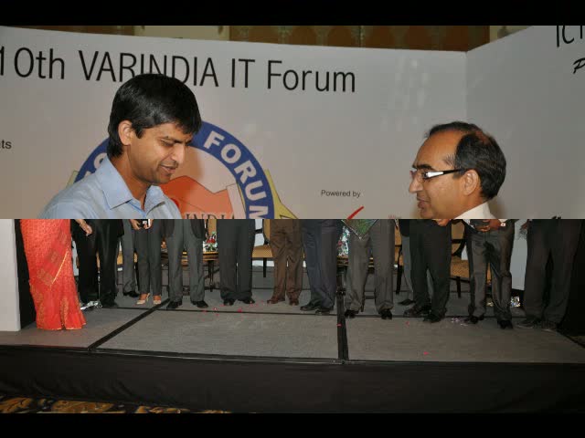 Watch My Brandbook Launch at 10th IT Forum 2012 2nd Part Video