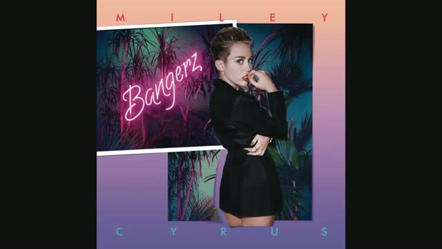 Watch Miley Cyrus - Wrecking Ball (Audio) Video