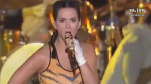 Watch Katy Perry Roar (LIVE VMA) 2013 PERFORMANCE HD Video