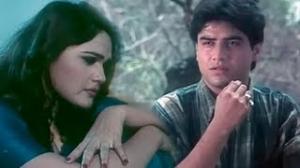 Watch Dekh Teri Judai Me Kya Haal Hai - Bollywood Sad Song - Krishna Tere Desh Mein Video
