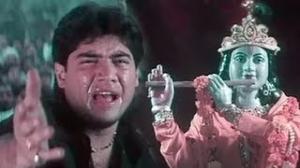 Watch O Bhagwan Mere Aangan - Sad Song - Krishna Tere Desh Mein Video