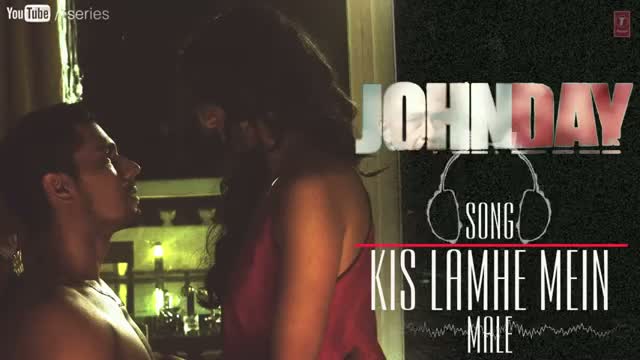 Watch Kis Lamhe Mein - John Day (Full Song) - Randeep Hooda & Naseeruddin Shah Video