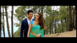 Watch O Mahiya | By - Javed Ali & Shaveeta Pandit | Viyah 70 K.M ( Full Official Punjabi Music Video ) Video