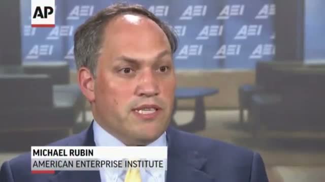 Watch Momentum Grows for Military Action Against Syria Video