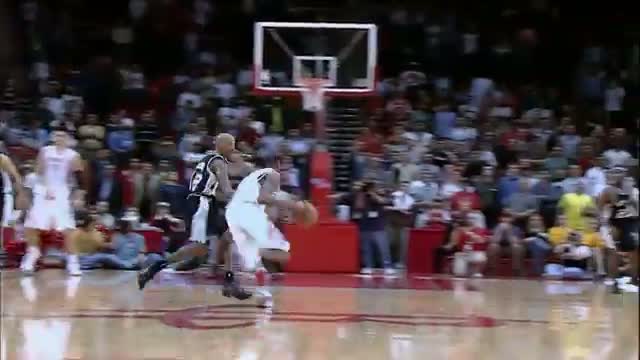 Watch NBA: Tracy McGrady's EPIC 4th Quarter Comeback vs Spurs- 13 Points in 35 seconds Video