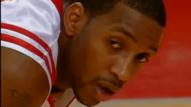 Watch NBA: Tracy McGrady: Lights Out Video