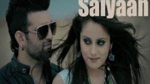 Watch Saiyaan -- Gurmit Singh & Navraj Hans - Official Video From Album Saiyaan Video