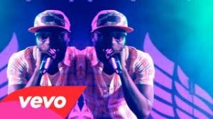 Watch Young Paperboyz - Party People Video