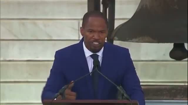 Watch Stars, Activists Urge to Keep MLK Fight Alive Video