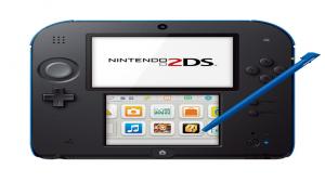Watch The Curious Existence of the Nintendo 2DS Video