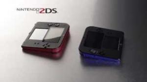 Watch Nintendo 2DS - Introduction  Video