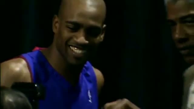 Watch NBA: Tracy McGrady - A Look Back at T-Mac Video