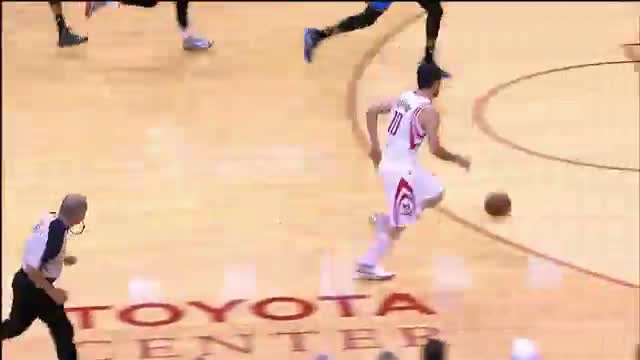 Watch NBA: Houston Rockets Top 10 Plays of the 2013 Season Video