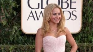 Watch Hayden Panettiere Debuts a Chic New 'Do Video