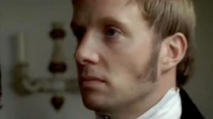 Watch Everything But Me - Persuasion: Captain Wentworth and Anne Video