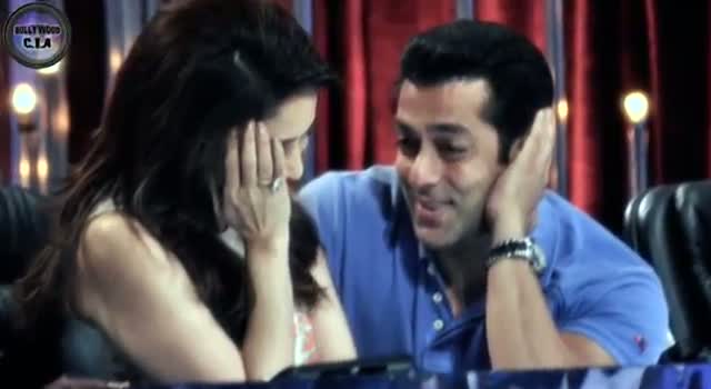Watch Salman Khan promotes Bigg Boss 7 on Jhalak Dikhla Jaa 6- 1st September episode Video