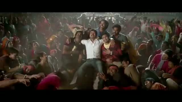 Watch Thalaivaa - Vaanganna Vanakkanganna Official Full Song Video (Tamil Movie) Video