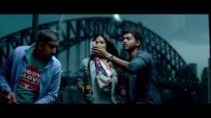 Watch Thalaivaa - Yaar Indha Saalai Oram Official Full Song Video (Tamil Movie) Video