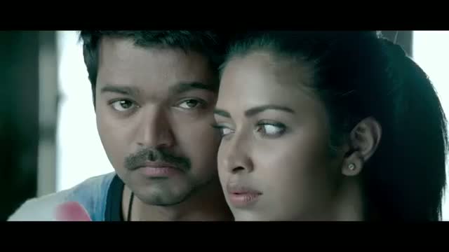 Watch Thalaivaa - Theme Music Official Video (Tamil Movie) Video