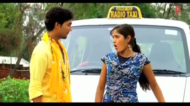 Watch Suni Ae Driver Jeeja ( Bhojpuri Video Song ) Movie - Lalkarta Lehanga | Pinky Singh Video
