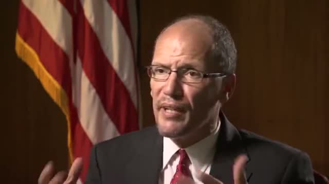 Watch Perez: Fast Food Strikes Show Need for Wage Hike Video