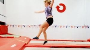 Watch Gymnastics Everywhere Video