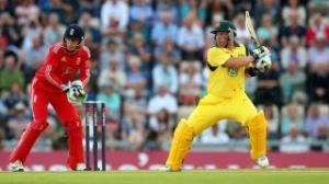 Watch Highlights - England v Australia, 1st NatWest International T20, Ageas Bowl Video