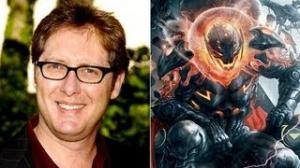Watch AMC Movie Talk - James Spader Cast as Ultron in AVENGERS 2, Could Ben Affleck Get Booted as BATMAN? Video