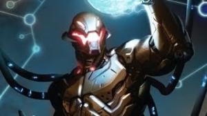 Watch Will James Spader Make a Good Ultron? Video