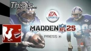 Watch This Is... Madden NFL 25 Video