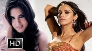 Watch Mallika Sherawat & Sunny Leone Unite For A Reality TV show Video