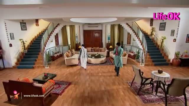 Watch Junoon Aisi Nafrat Toh Kaisa Ishq - 30th August 2013 - Ep 212 Video