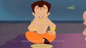 Watch Chhota Bheem Title Song in HD - Chota Bheem, Chota Bheem, Chota Bheem, Chota Bheem. Bheem, Bheem, Bheem Video