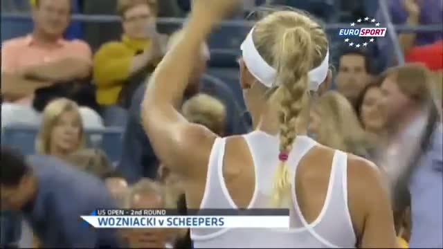 Watch US Open 2013 - Women's round-up - Day 4 Video
