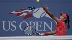 Watch Na Li vs Laura Robson - Highlights - US Open 2013 (R3) Video