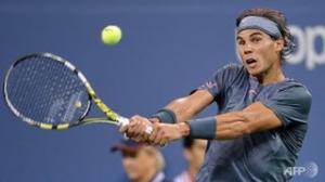 Watch Rafael Nadal vs Rogerio Dutra Silva - Highlights - US Open 2013 (R2) Video