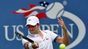 Watch Julien Benneteau vs Jeremy Chardy - Highlights - US Open 2013 (R2) Video