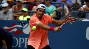 Watch Tommy Haas vs Yen-Hsun Lu - Highlights - US Open 2013 (R2) Video
